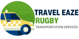 Travel Eaze Rugby